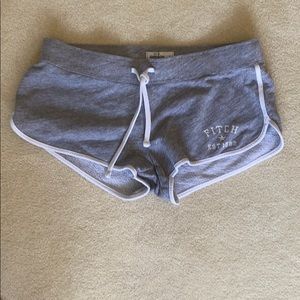 Abercrombie Short Loungewear Shorts